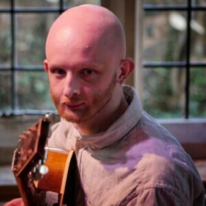Profile photo of Leo Morland