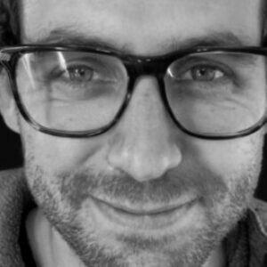 Profile photo of Hugh Rashleigh