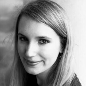 Profile photo of Anna McLachlan