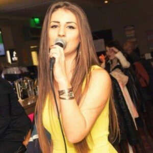 Profile photo of Adriana Georgieva