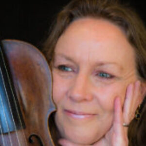 Kirsty Jones
