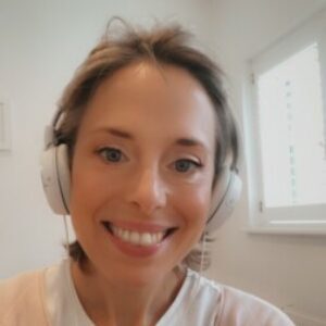 Profile photo of Rebecca Bottone