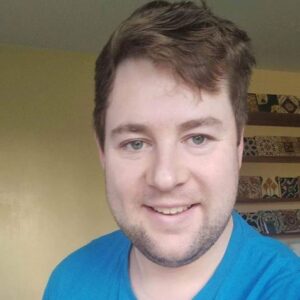 Profile photo of James Hobley