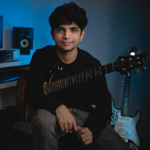 Priyanshu C.