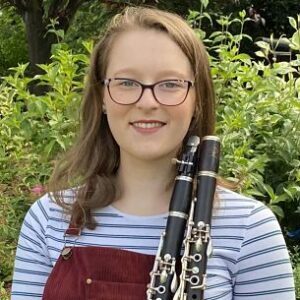 Profile photo of Emma Cunnington