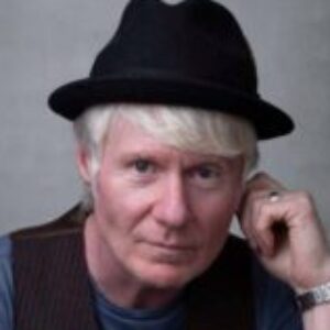 Singing Lessons Tooting Teacher - Jonny Black