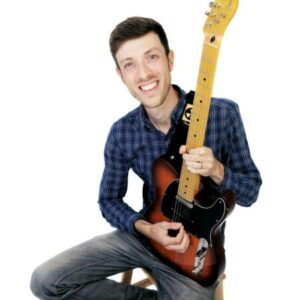 Profile photo of Ben Thornton