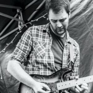 Profile photo of Daryl Sharman