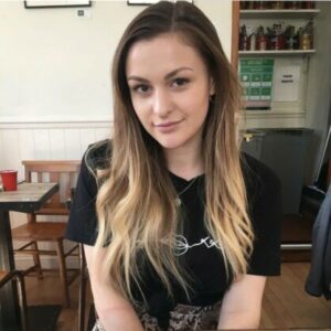 Profile photo of Zelah Van-Gowler