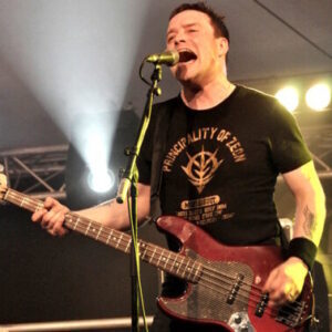 Profile photo of Richard Mackman