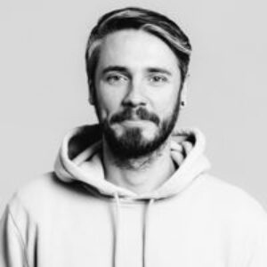 Profile photo of Joshua Morton