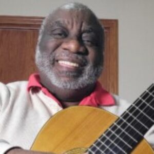 Uncle Bob Guitar