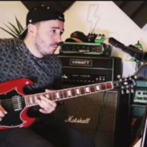 Profile photo of Danny Ricci
