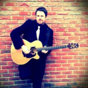 Profile photo of Paul Beattie