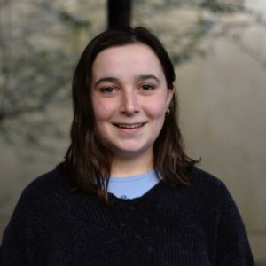 Profile photo of Imogen Wood