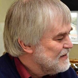 Profile photo of Adam Ockelford