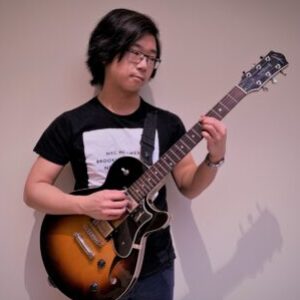 Profile photo of Tsz Nok Jerry Ko