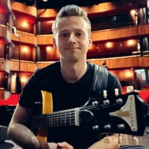 Profile photo of Daniel Criscuolo