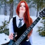 Christina Kaniclidou