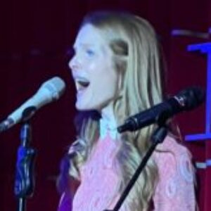 Profile photo of Michaela Betts