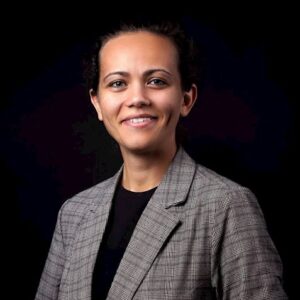 Profile photo of Daria Korotkikh