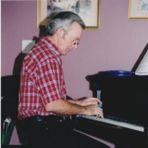 Gordon Mimms