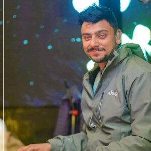 Profile photo of Key not found in data Key not found in data