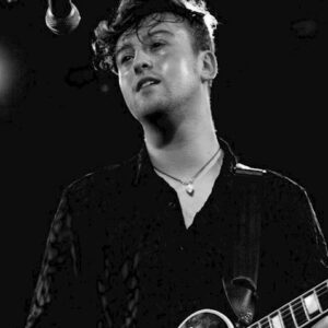 Profile photo of Alex Barnett