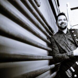 Profile photo of Andrew Doherty