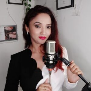 Profile photo of Dorin Saikia