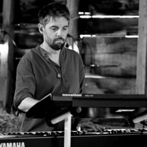 Piano Lessons Solihull Teacher - Jon Hawkesford