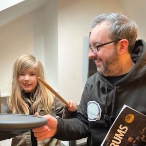 Profile photo of Peter Beswick