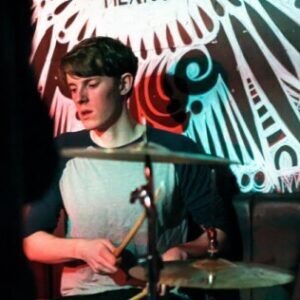 Profile photo of Oliver Watson