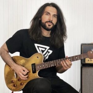 Profile photo of Carlos Morgado