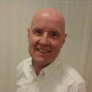 Profile photo of Steve Pearce