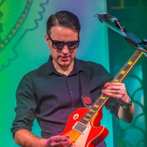 Profile photo of Danny Porter