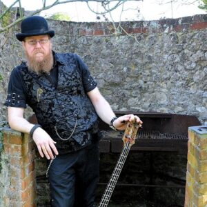 Profile photo of Christopher Downs