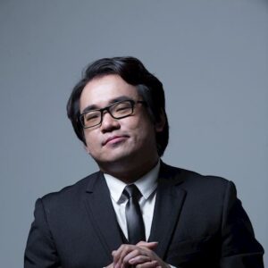 Profile photo of Aaron Cargo