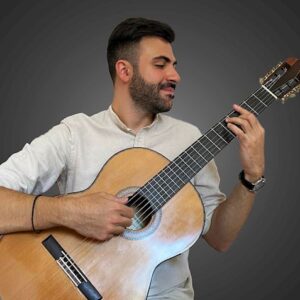 Profile photo of Giorgos Toutoudakis