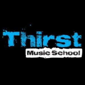 Profile photo of Thirst Music School