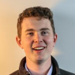 Profile photo of Matthew Wilson