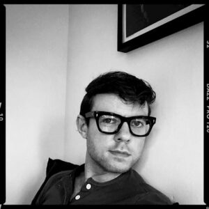 Profile photo of Simon Downey