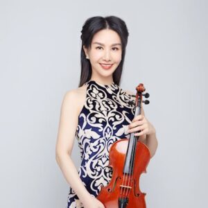 Profile photo of Jing Wang