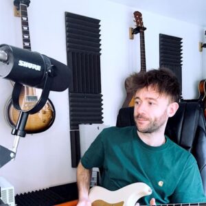 Profile photo of Adam Pickard