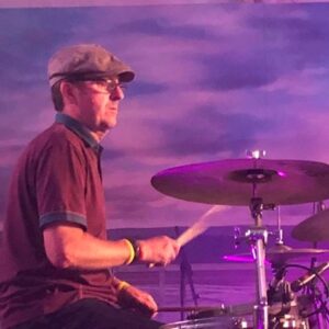 Profile photo of Huw Rees