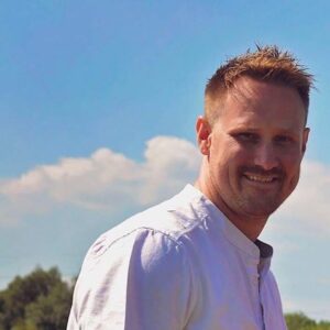 Profile photo of Gene Crosby