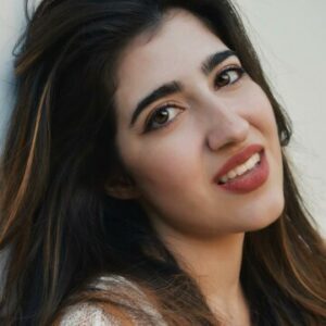 Profile photo of Avra Haraka