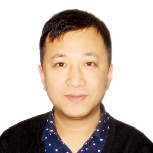 Profile photo of John Yan