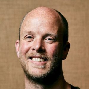 Drum Lessons Southampton Teacher - Joseph de Berker