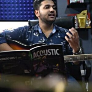 Profile photo of Shubham Gupta